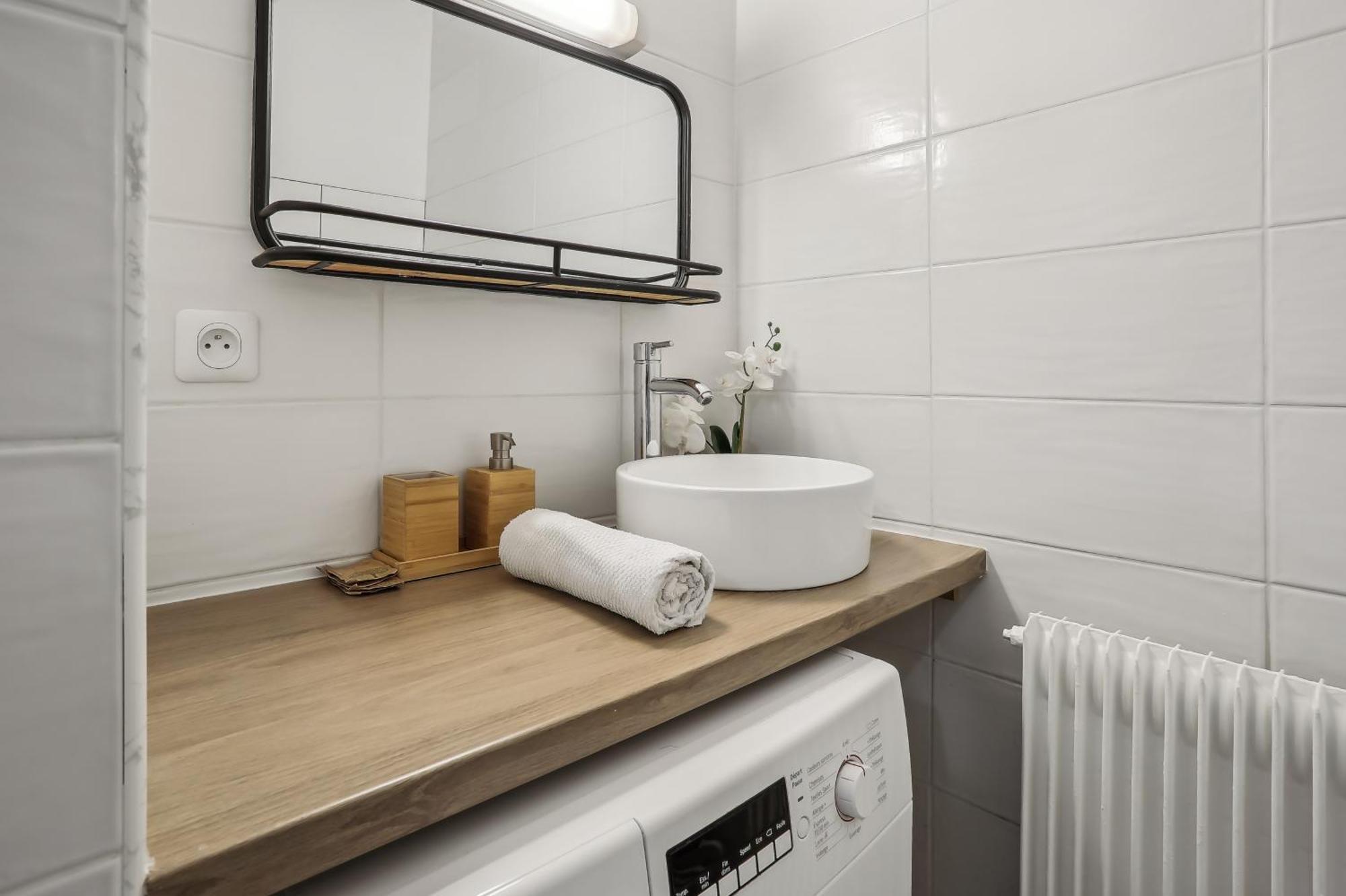 Comfortable Studio Dowtown Corbeil-Essonnes Kültér fotó